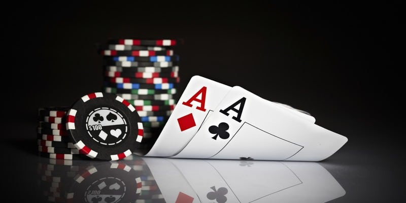 Một số lưu ý khi chơi Poker